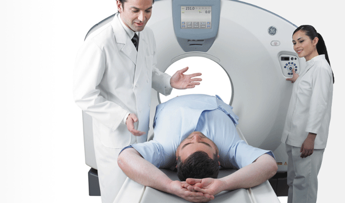 Lutte contre le cancer : La clinique Bon Secours de Gabès acquiert le scanner GE Optima CT660