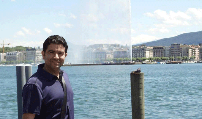 La dépouille de Sofiène Kazdaghli n’arrivera pas ce vendredi