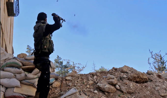 Syrie : plus de 1 300 civils tués dans les violences sur la côte ouest