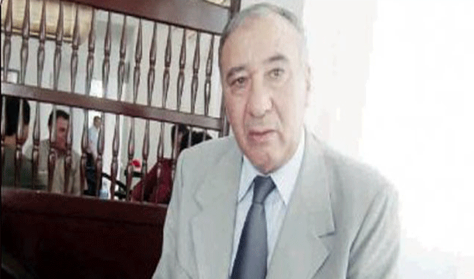 Mahmoud Tarchouna: La Tunisie n’a jamais proposé un nom pour concourir au Prix Nobel de la littérature