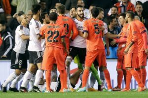 Barça vs Valence : les chaînes qui diffusent le match