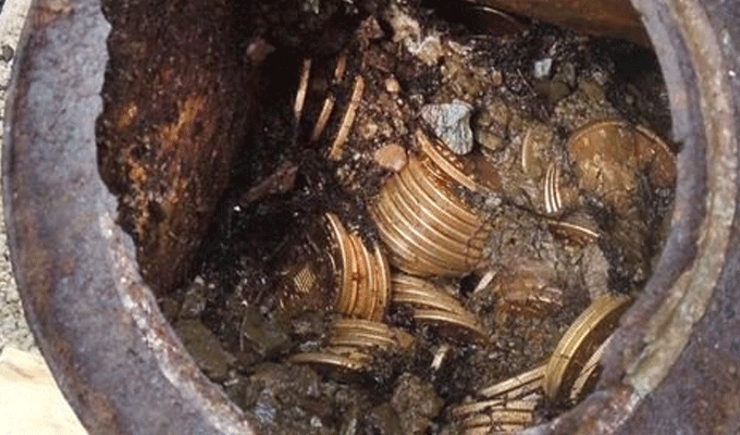 Vidéo : Un enfant de 8 ans tué à Kairouan pour une affaire de trésors cachés