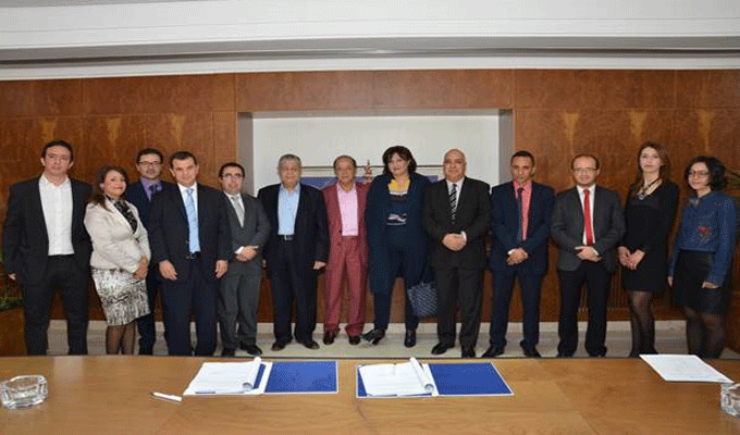 Tunisie Telecom et la SFBT, deux leaders et des ambitions convergentes