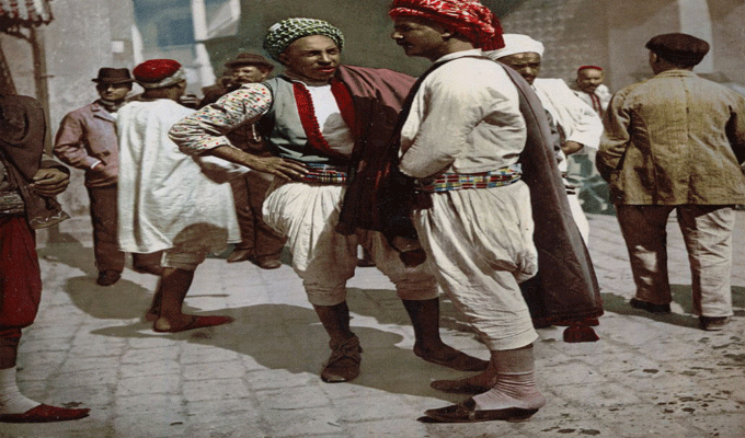 Tunisie : Quid de l’occupation ottoman ?