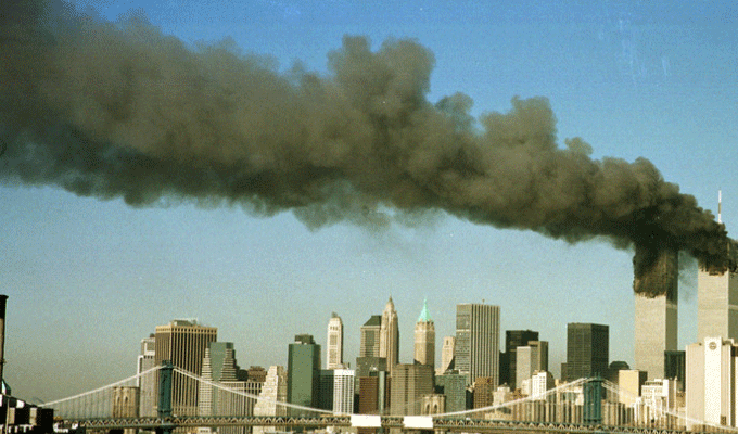 USA : 800 familles de victimes du 11-09 portent plainte contre l’Arabie Saoudite