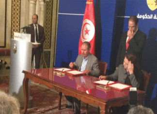 Officiel : L’accord de l’augmentation salariale du secteur privé enfin signé, vidéo