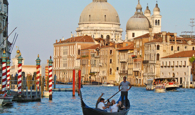 Venise : Des Kosovars voulaient faire un attentat semblable à celui de Londres