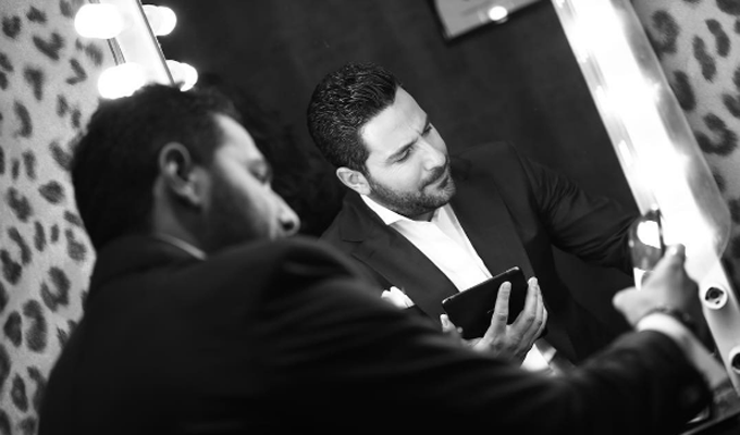 Une Tunisienne, un Libanais et une Tuniso-libanaise réunis sur une même photo !