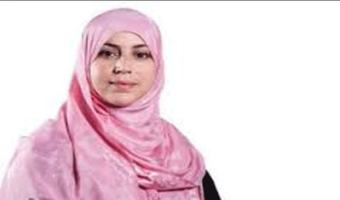 Tunisie : Ennahdha n’a jamais conclu de contrat de lobbying, affirme Zeineb Brahmi