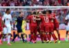 Leverkusen vs Bayern Munich : les chaînes qui diffusent le match