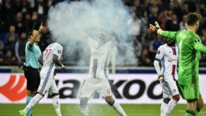 Besiktas vs Lyon : les chaînes qui diffusent le match