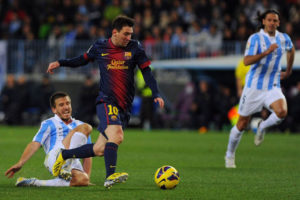 Malaga vs Barça : les chaînes qui diffusent le match