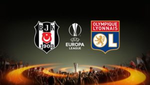 Besiktas vs Lyon : les liens streaming pour regarder le match