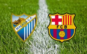 Malaga vs Barça : les liens streaming pour regarder le match