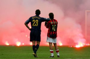 Inter vs Milan : les chaînes qui diffusent le match