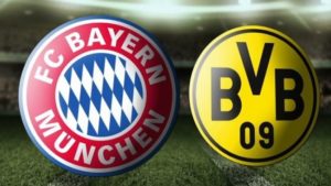 Bayern vs Dortmund : les liens streaming pour regarder le match