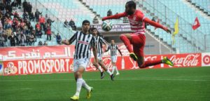 Ligue 1 (mise à jour de la 8e journée) : Le classico C.Africain-Etoile du Sahel à l’affiche