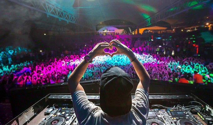 Plus de 20 DJs internationaux annulent leur visite en Tunisie