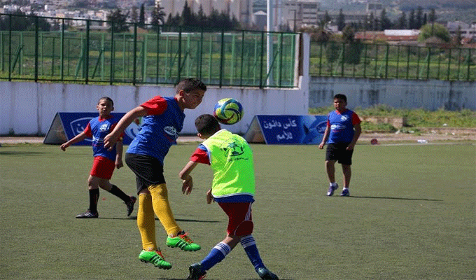 La caravane de la DNC crée l’événement à Siliana