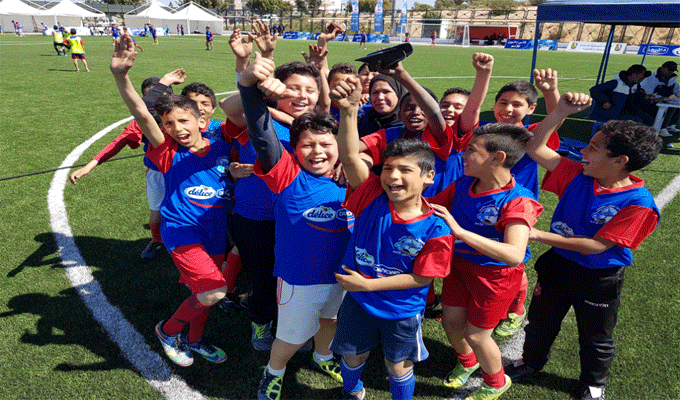 DNC : L’ESS, le CSS, la JSK et le SRS en finale