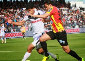 Ligue 1 : L’Espérance ST vise l’échappée en accueillant le CS Sfaxien