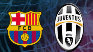 Barça vs Juventus : les liens streaming pour regarder le match