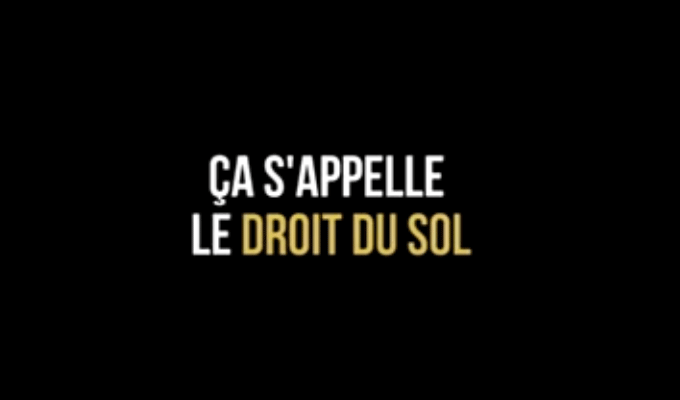 Le Front National interdirait aux enfants nés en France de parents étrangers d’avoir la nationalité française