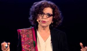 L’Islam et la modernité ne sont pas incompatibles ” Faouzia Charfi