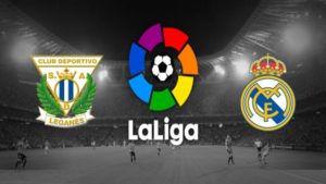 Léganes vs Real Madrid : les liens streaming pour regarder le match