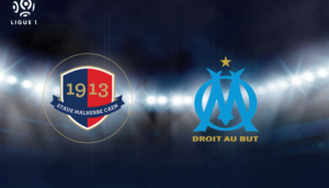 Ligue 1, Caen vs OM : les liens streaming pour regarder le match