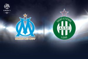 Ligue 1 : OM vs Saint-Etienne, les liens streaming pour regarder le match