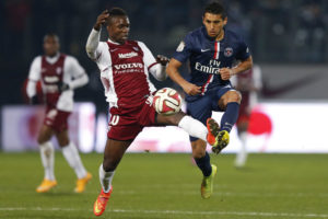 Ligue 1 : Metz vs PSG, les chaînes qui diffusent le match