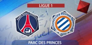 Ligue 1, PSG vs Montpellier : les liens streaming pour regarder le match