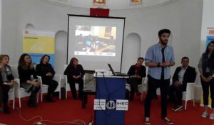 Tunisie: “Processméditerranée”, un partenariat pour la promotion de l’entrepreneuriat social