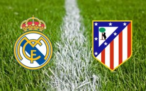Real vs Atletico Madrid : Les chaînes qui diffuseront le match ?