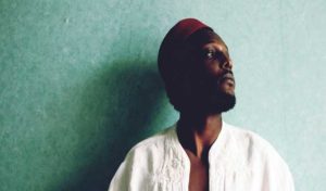 Sabry Mosbah, Galia Ben Ali et Zied Zouari au Festival Au Fil des Voix 2018 à Paris