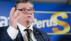 Le ministre finlandais des AE en visite officielle en Tunisie du 18 au 20 avril