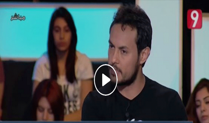 Achref Awadi : Nessma a posté des voitures pour nous surveiller