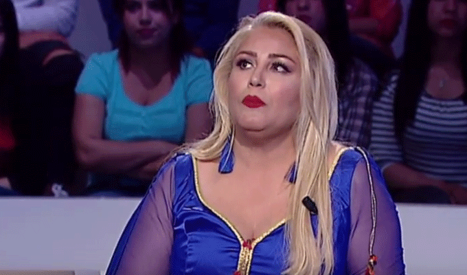 Amel Alouane accuse Imen Cherif de plagiat