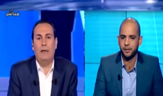 Amine Mtiraoui : L’enregistrement de Nabil Karoui a été monté pour diaboliser Nessma TV, vidéo