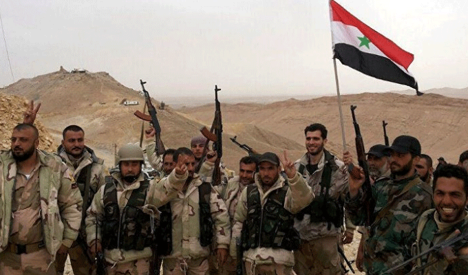 Syrie : L’armée annonce le retrait de près de 400 combattants kurdes de Manbij