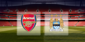 Arsenal vs Manchester City : les liens streaming pour regarder le match