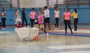 Tunisie – Bac sport: Quelque 126210 élèves passeront les épreuves du 10 au 19 avril