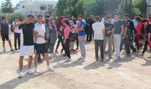 Tunisie – Baccalauréat: Les candidats libres dispensés de l’éducation physique
