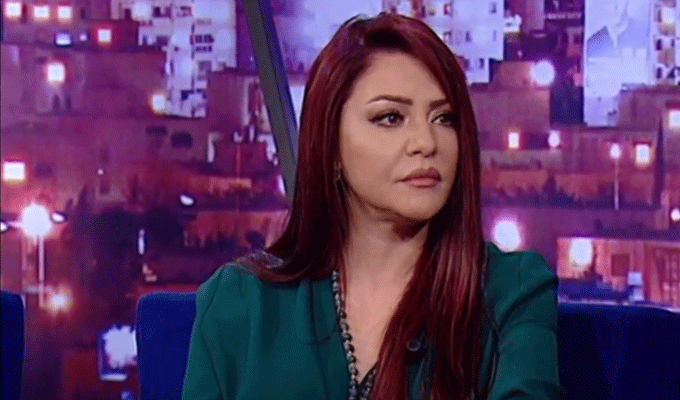Tunisie : Baya Zardi compare le président de la République à Lamine Nahdi et sa famille