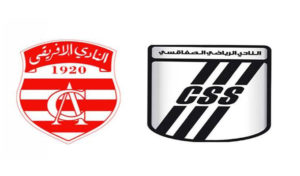 CSS vs Club Africain: Les liens streaming pour regarder le match