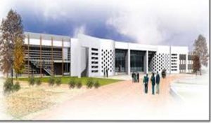 Art Camp II “Borj Cedria la pinède” du 14 au 16 avril