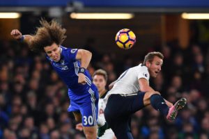 Chelsea vs Tottenham : les chaînes qui diffusent le match