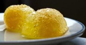 Santé: Les vertus médicinales du citron congelé