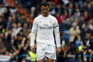 Real Madrid : Ronaldo pas vraiment content de Zizou